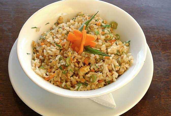 Yakimeshi