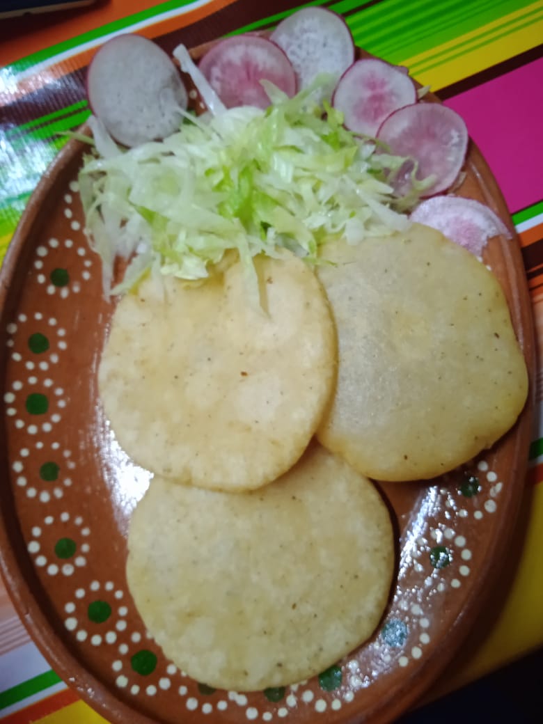 Gorditas