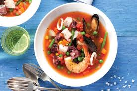 Chilpachile de Jaiba