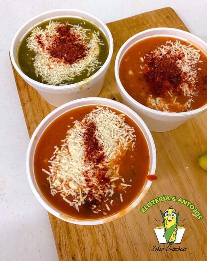 Rojo de Camarón