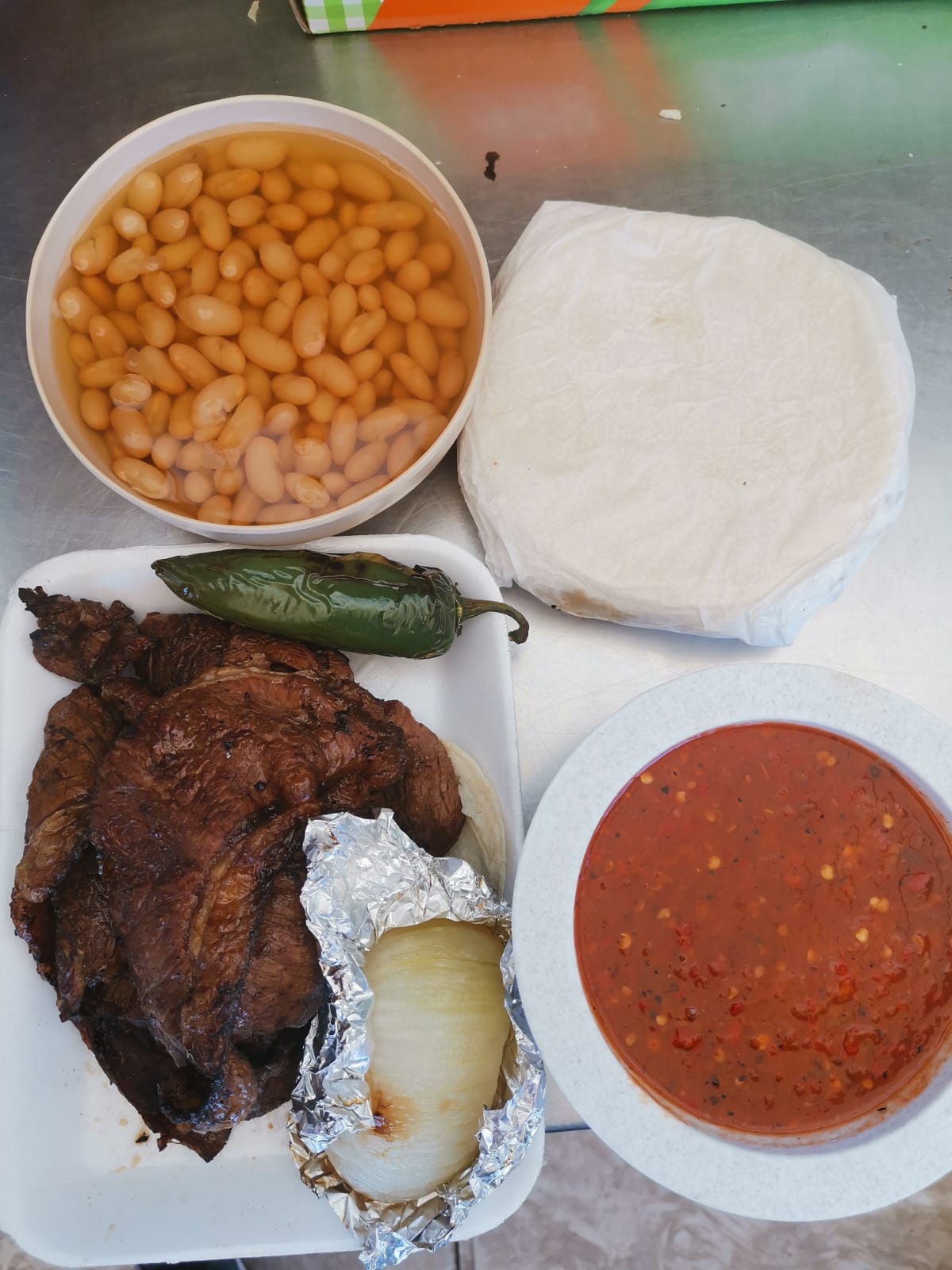 Combo-Paquete 1