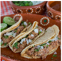 Taco Suave