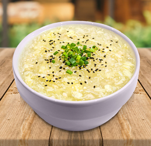 Sopa Fuchifú