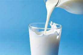 Leche