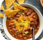 Chili con Carne