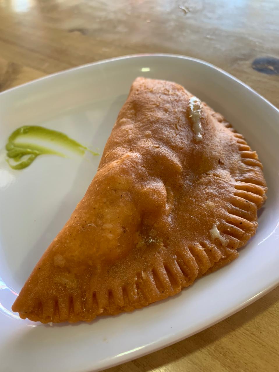 Empanada de Marlin