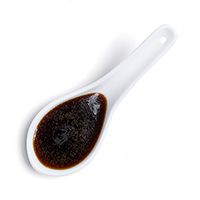 Salsa de Anguila