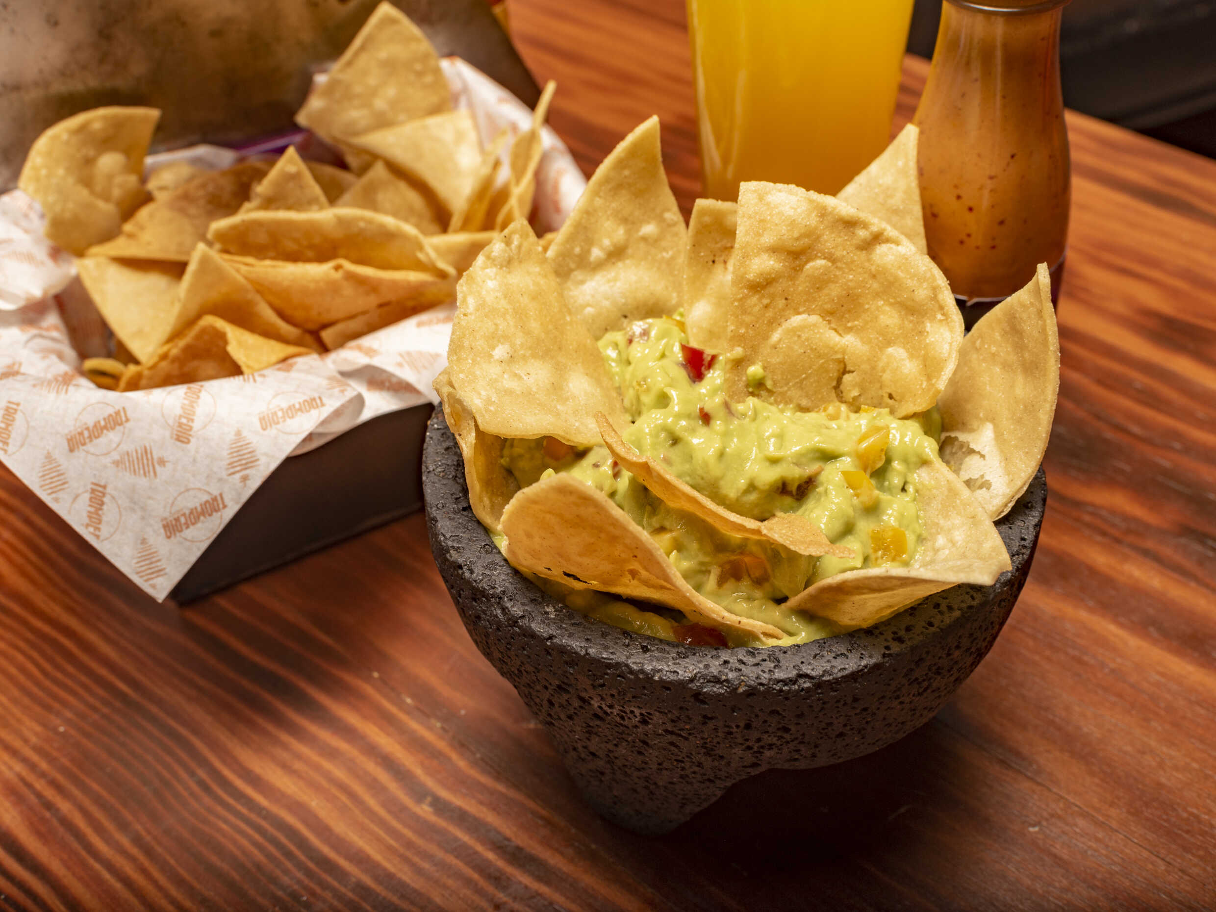 Orden de Guacamole