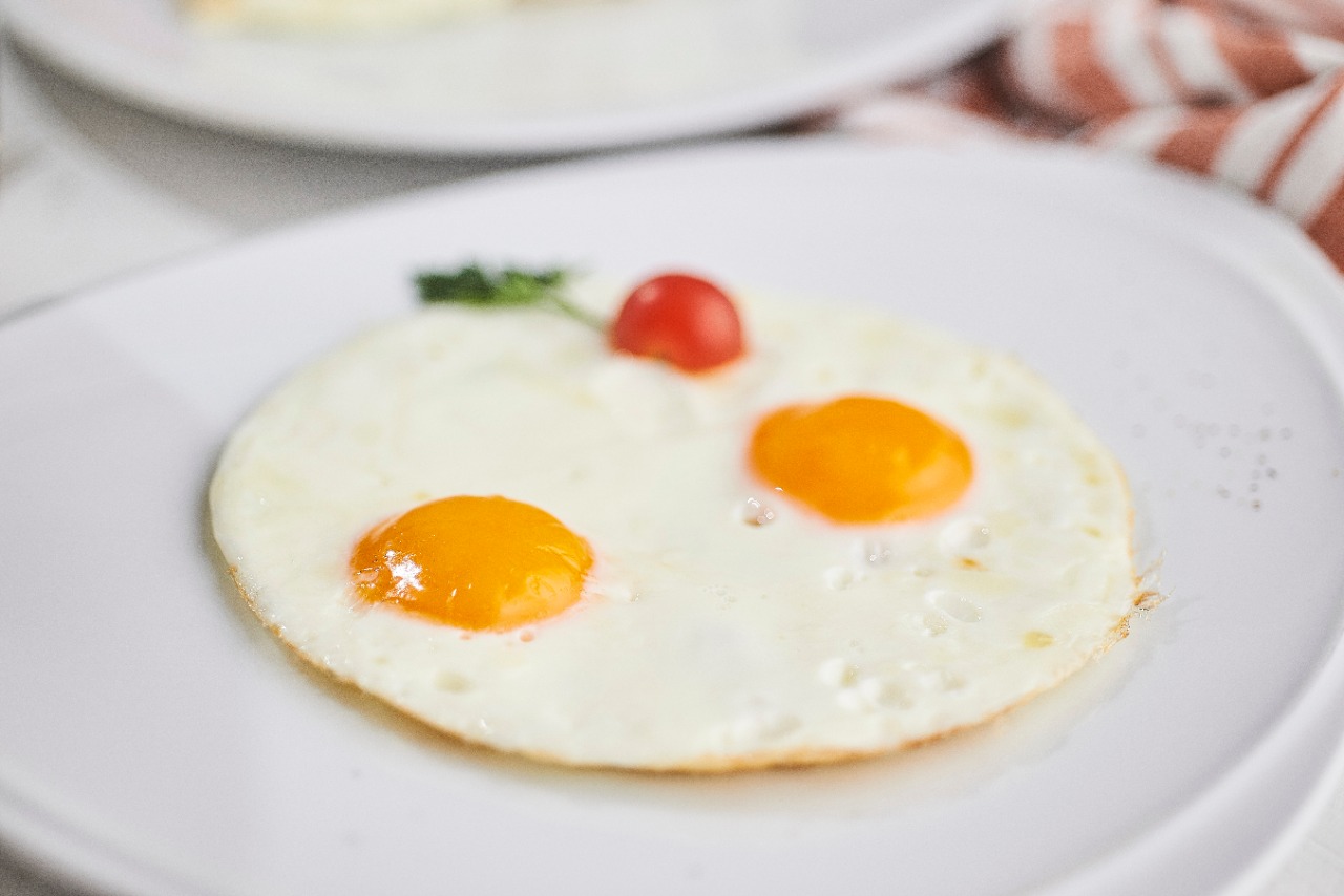 Huevos Fritos