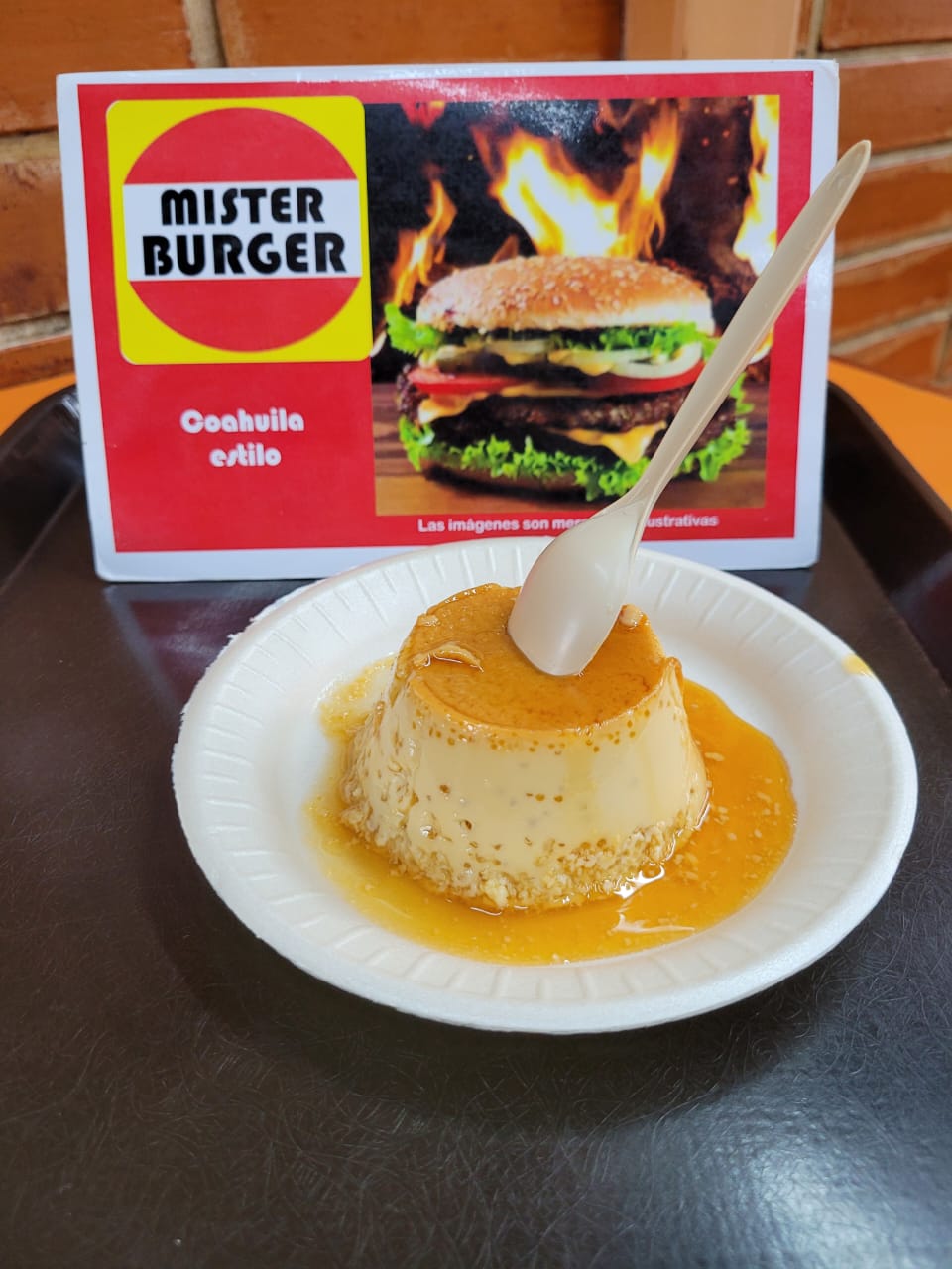 Flan
