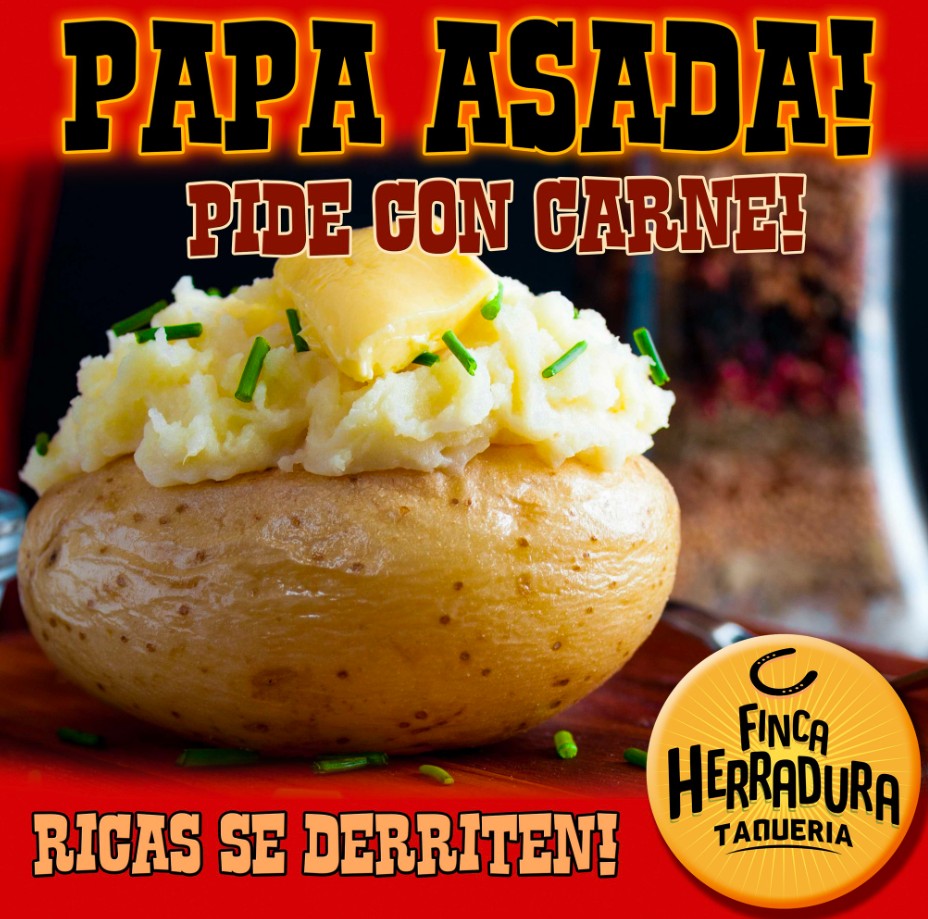 Papa Sencilla