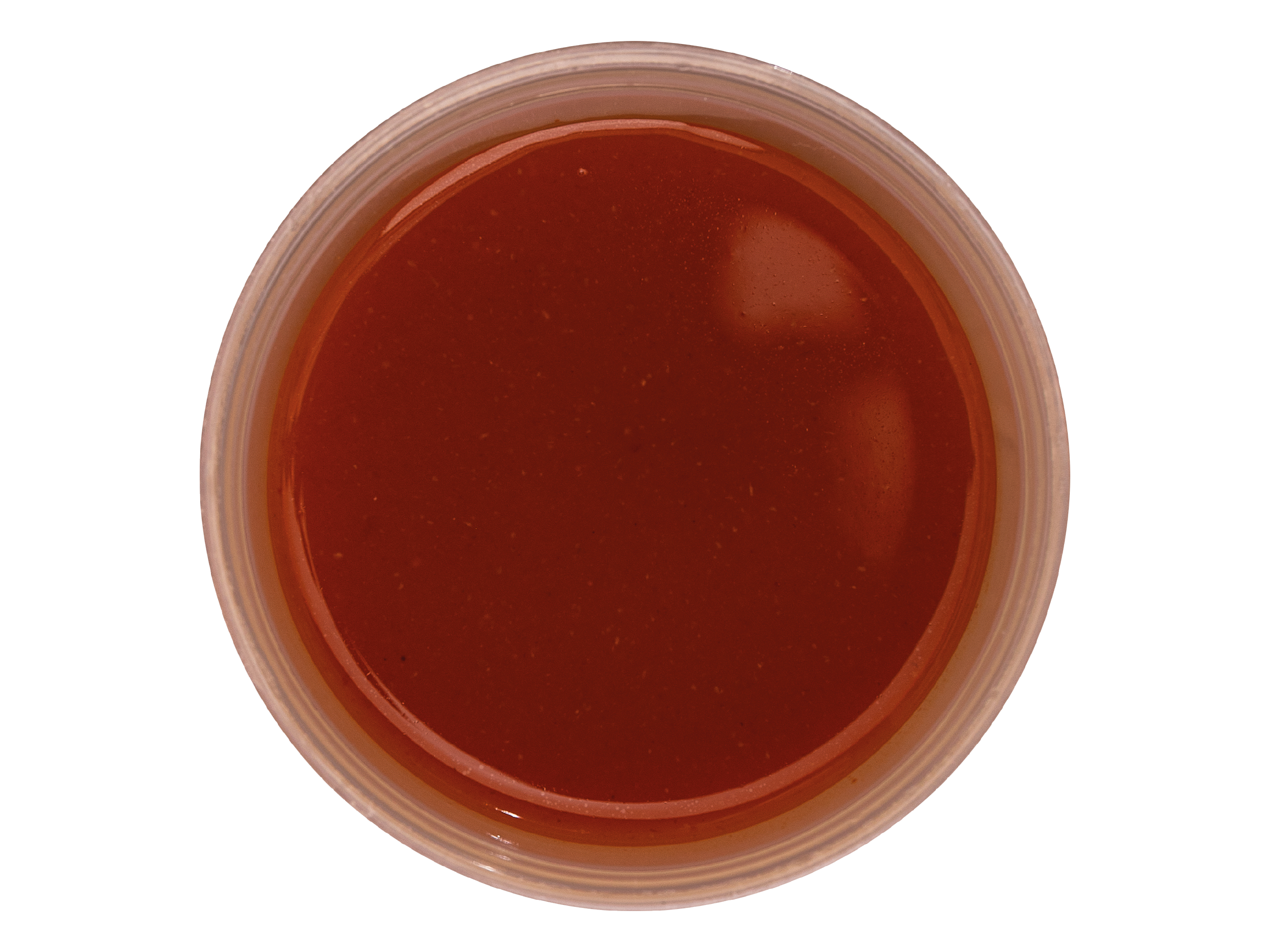 Salsa Búfalo