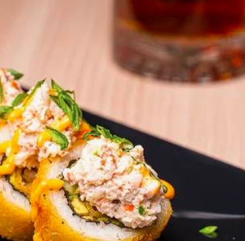 Toreado Roll