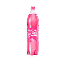 Gaseosa POSTOBÓN Manzana 1.5 L