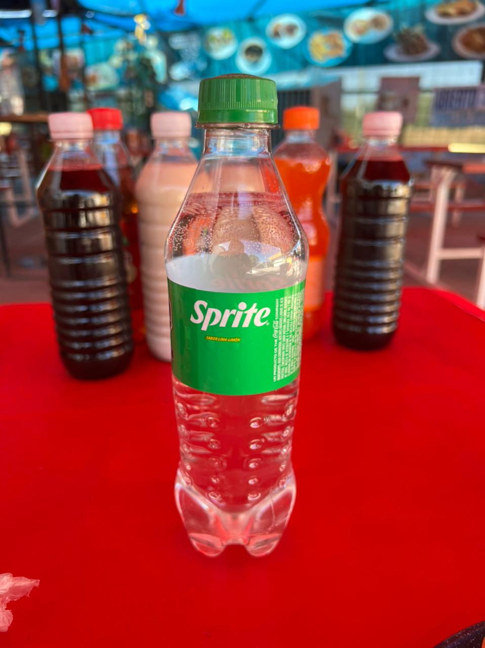 Sprite