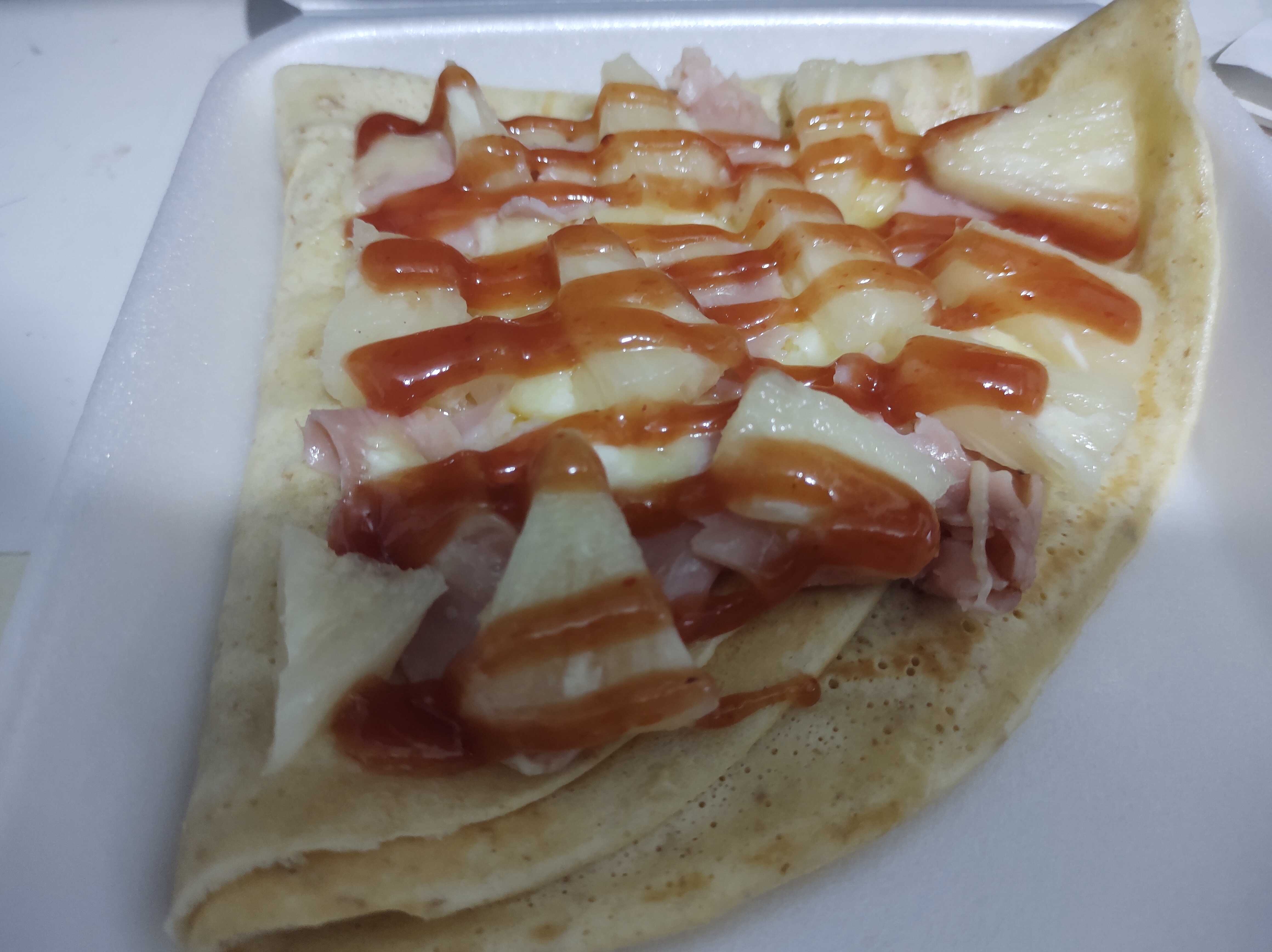 Crepa Honolulu