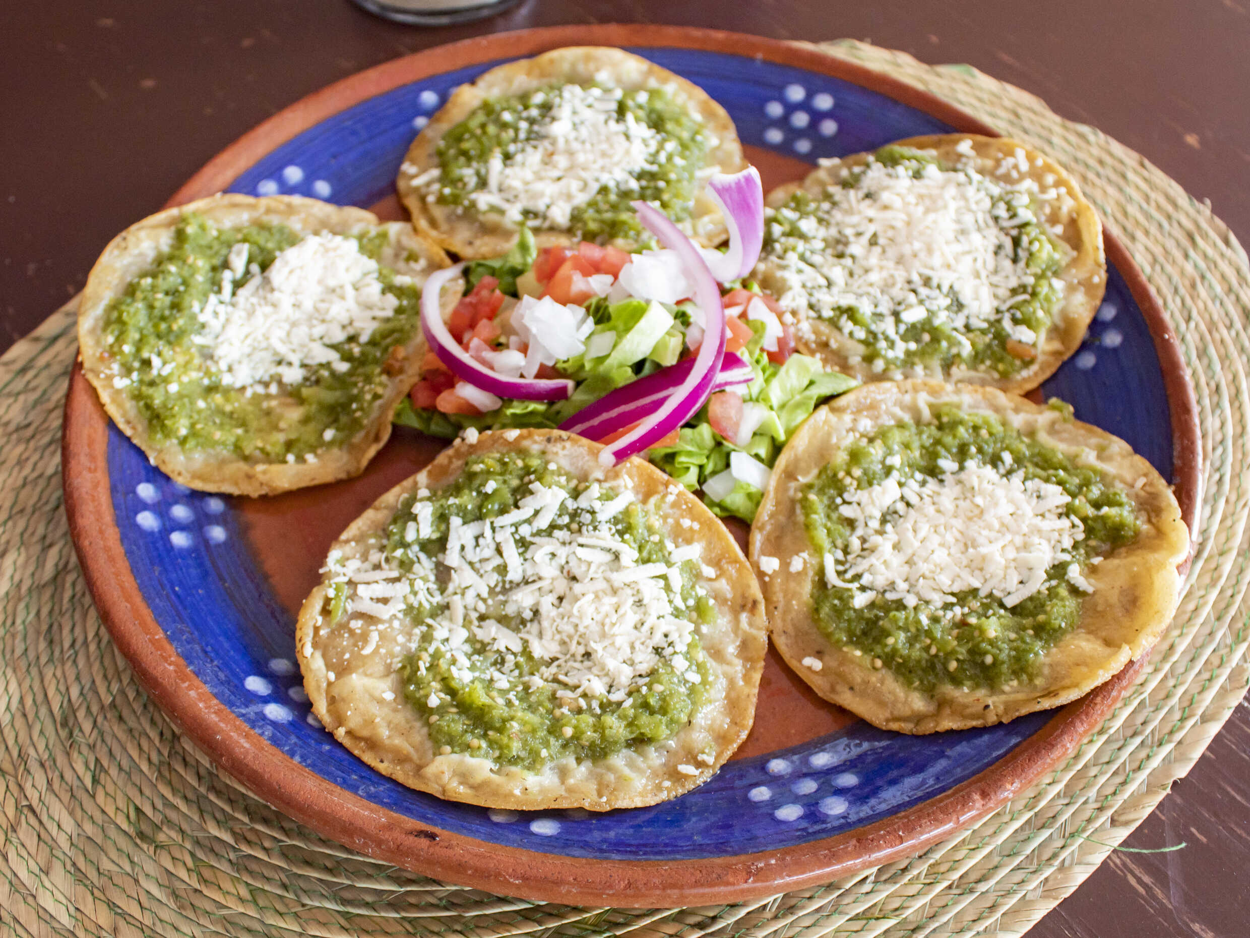 Chalupas