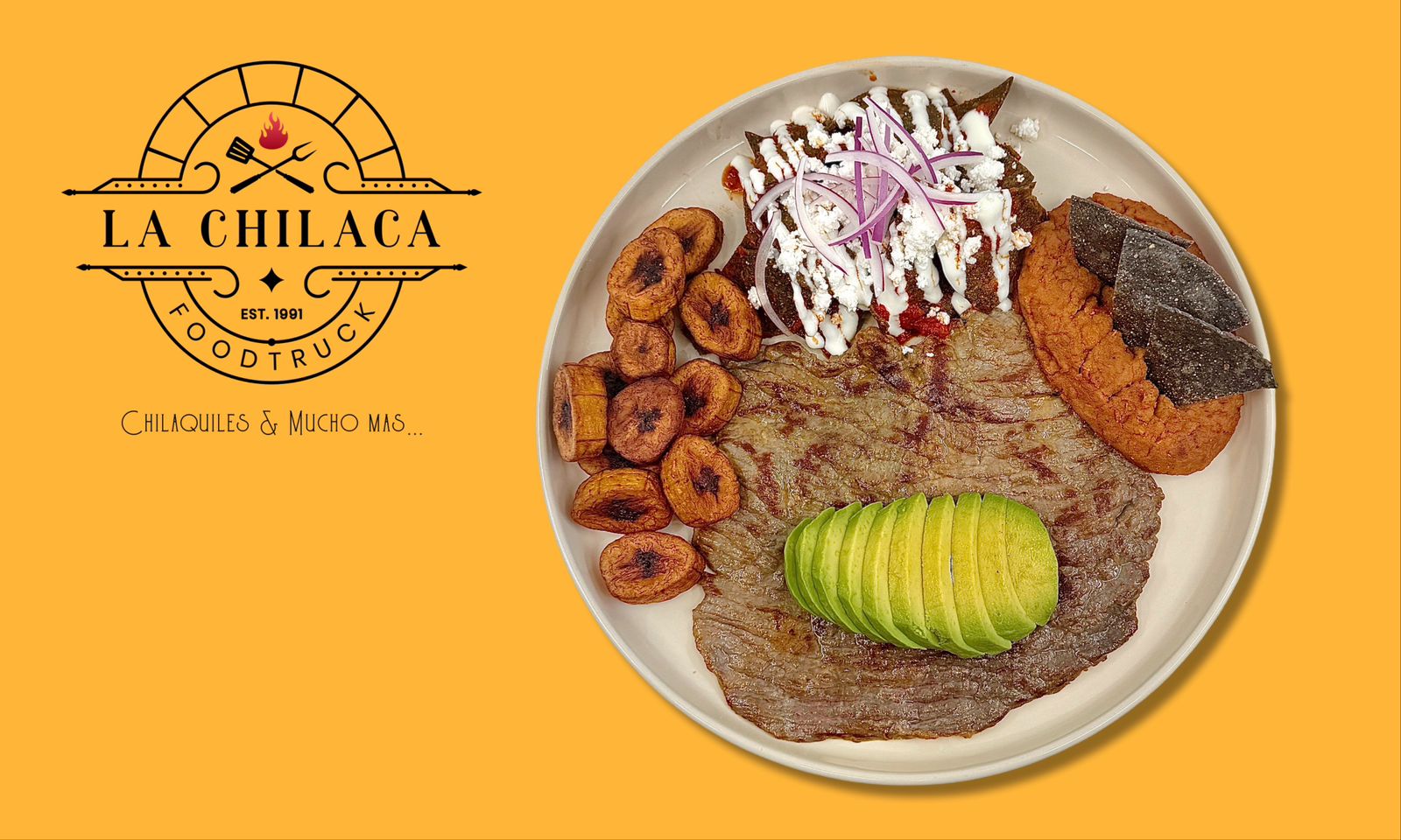Desayuno Ranchero