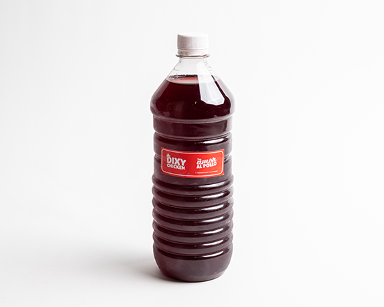 Agua de Jamaica Grande