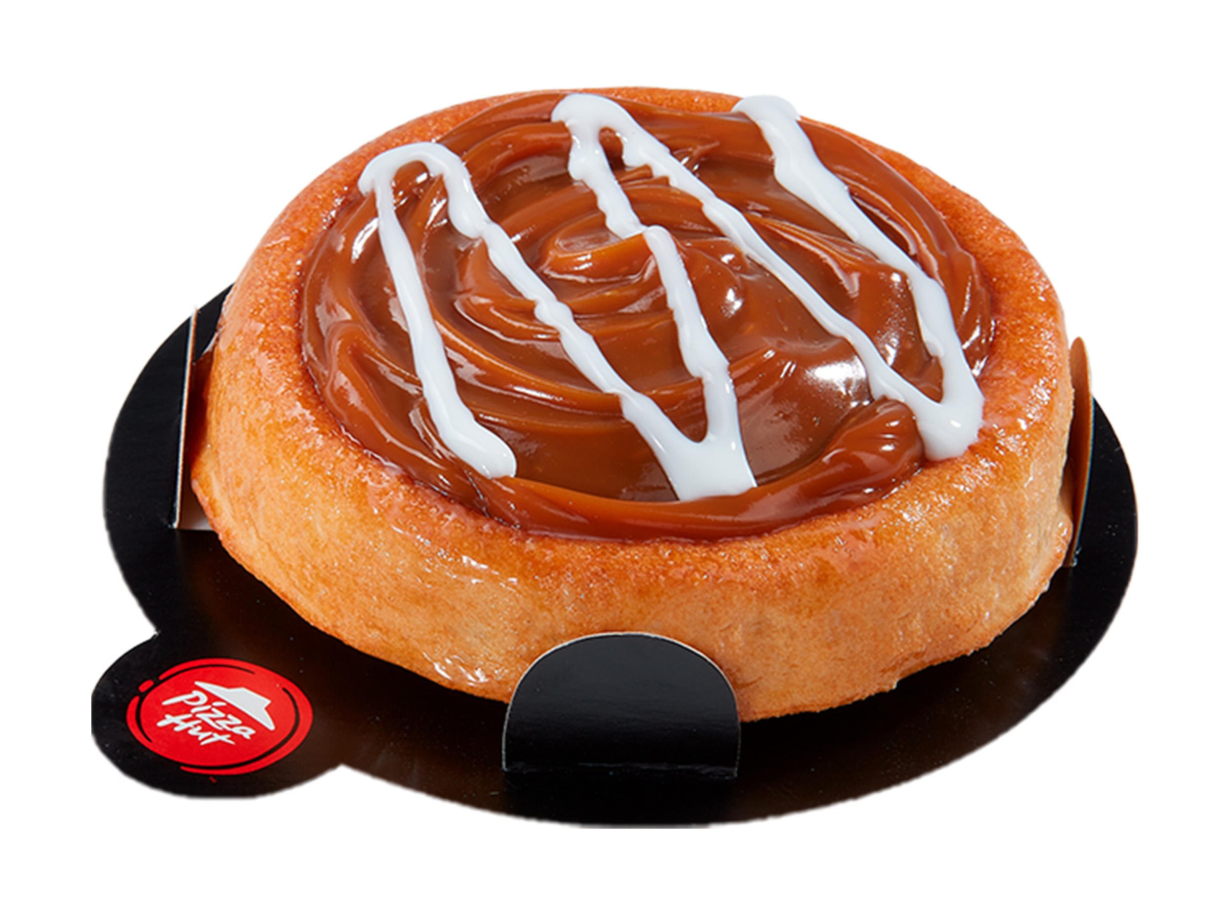 Slider Dulce de Leche