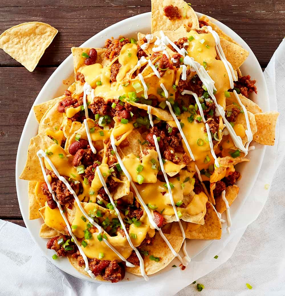 Combo-Nachos