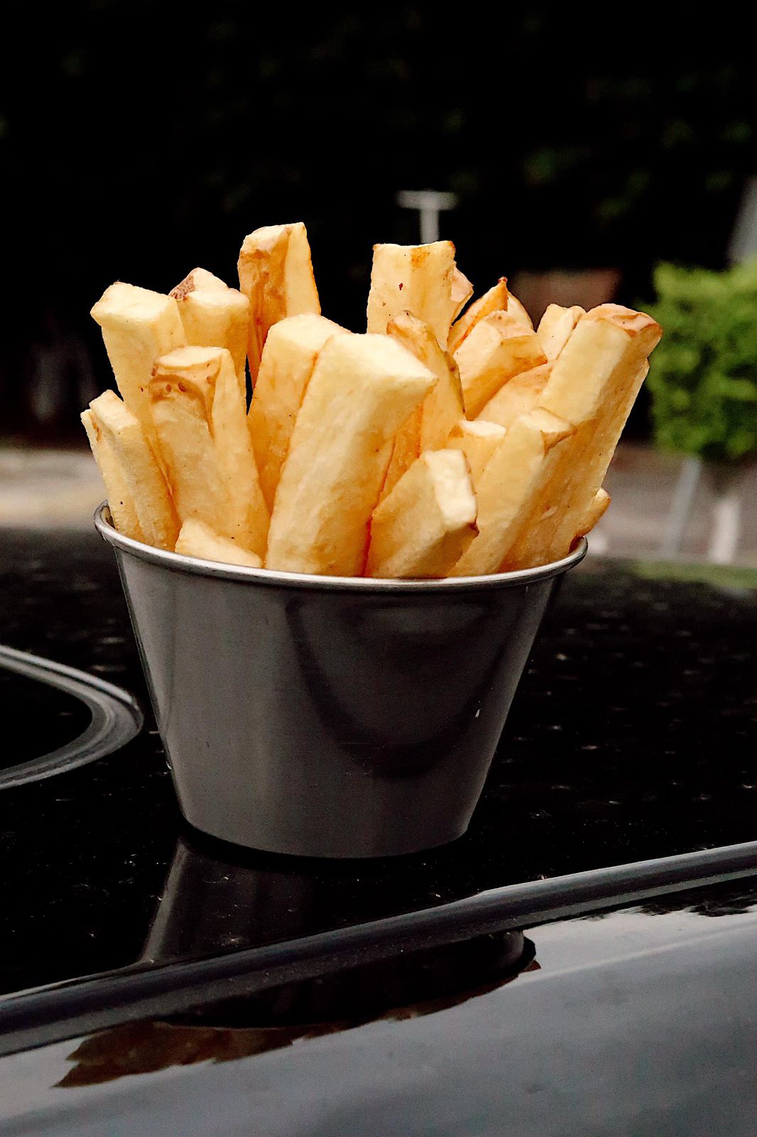 Papas Sencillas