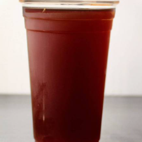 Té de la Casa