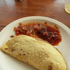 Quesadilla