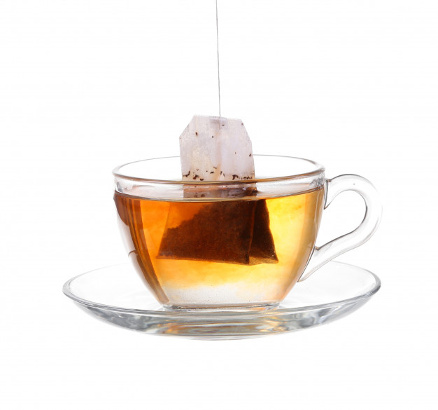 Té verde