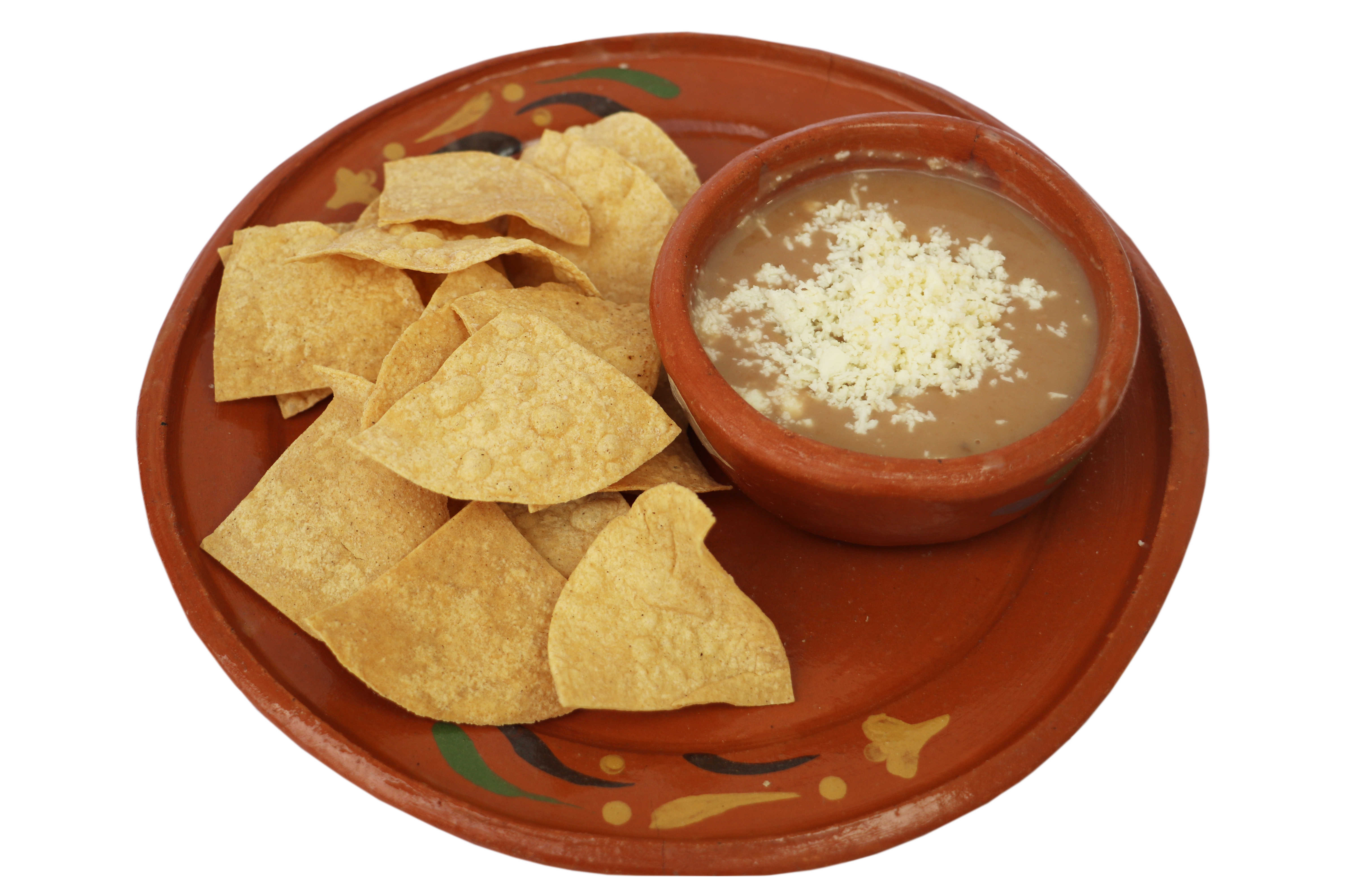 Frijolitos