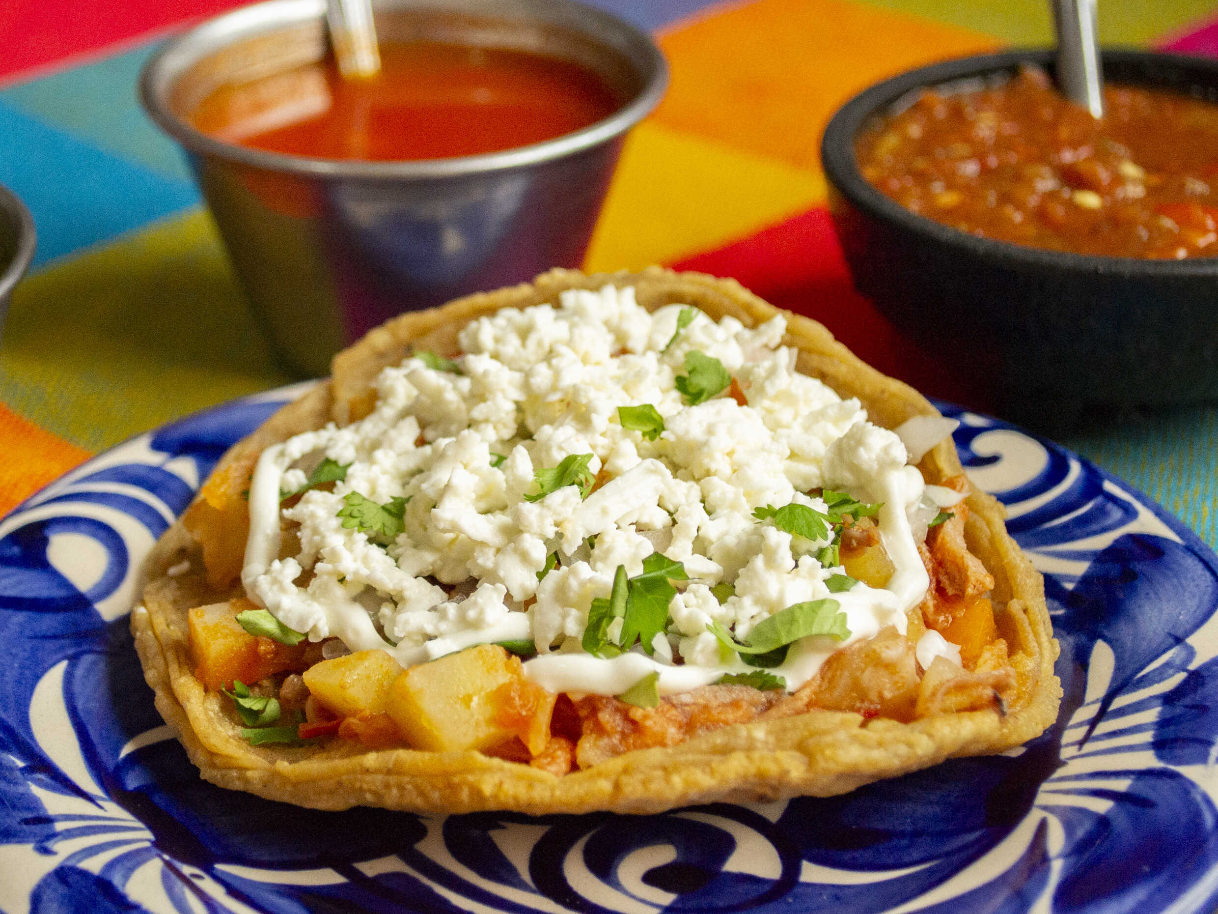 Sope Especial