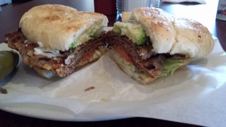 Torta Jumbo