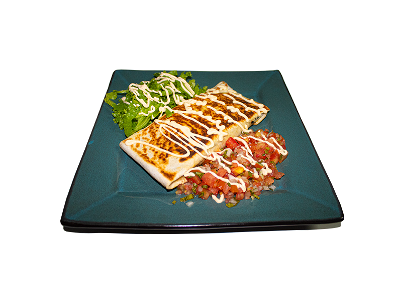 Burrito Carne