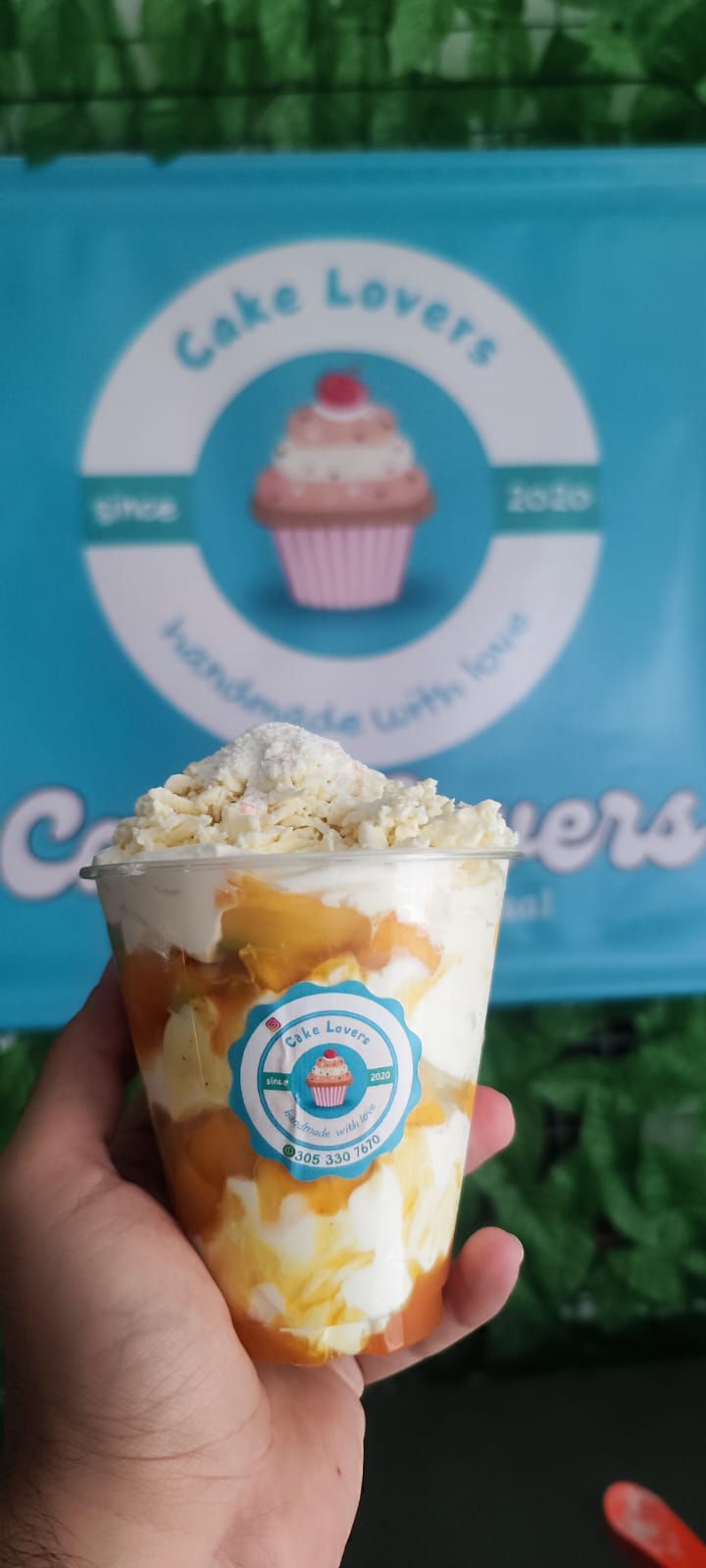 Maracumango