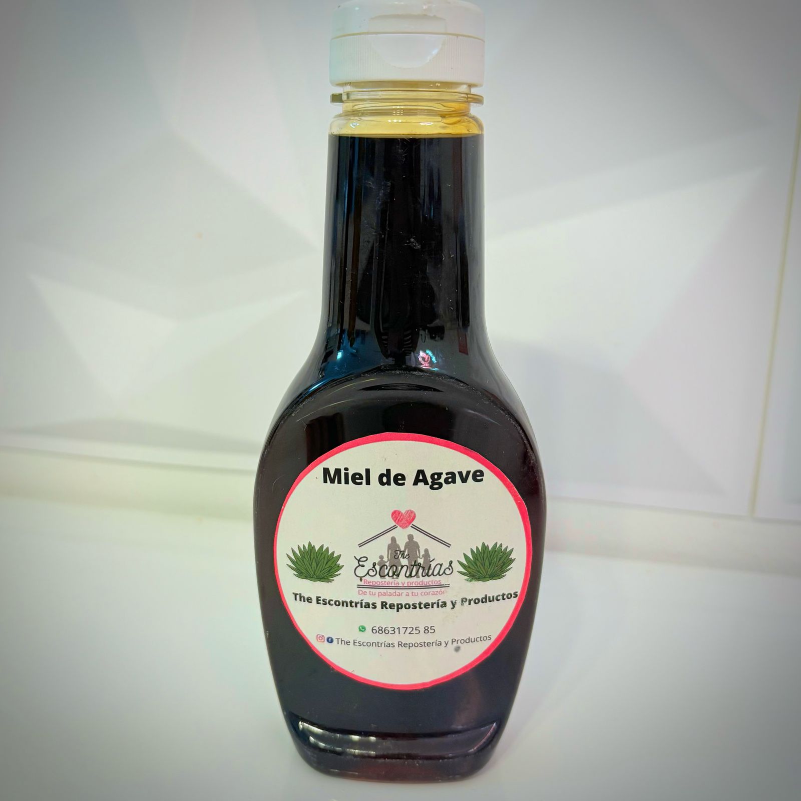 Miel de Agave