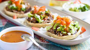 Sopes