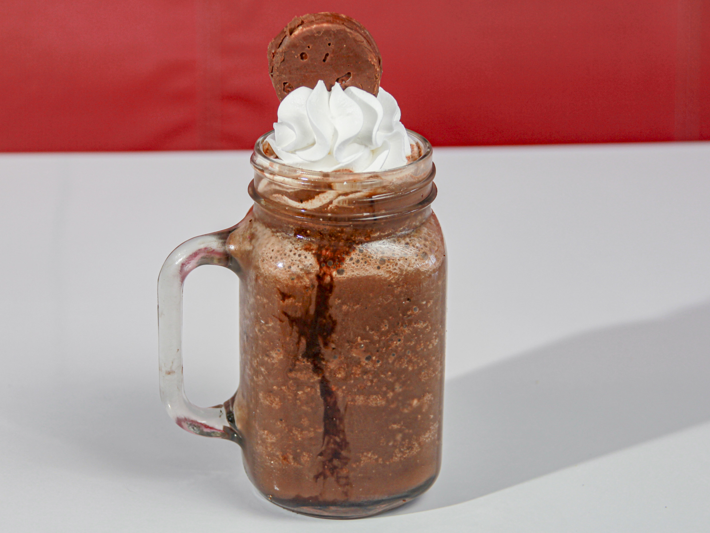 Frappe Mamut