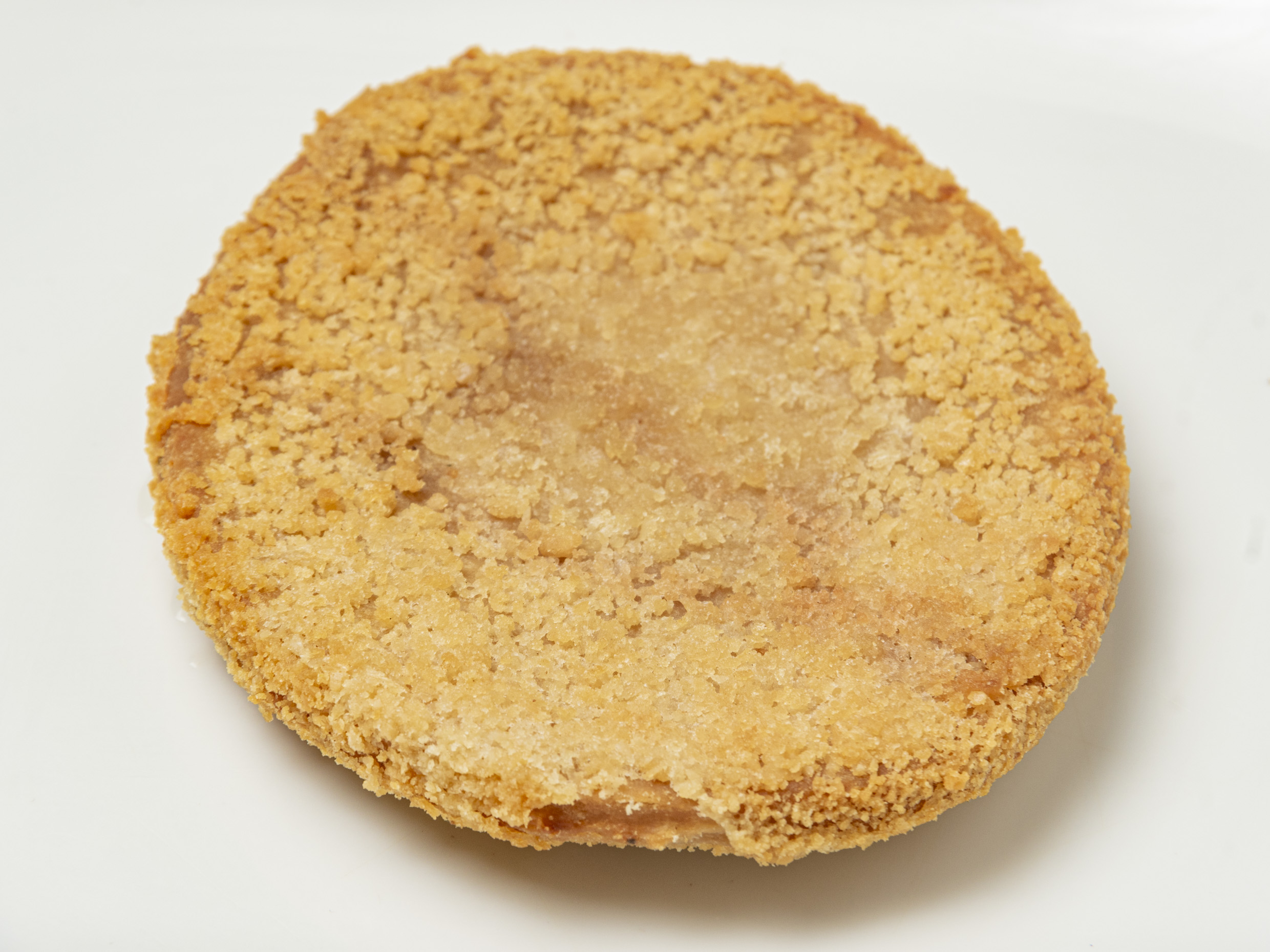 Hamburguesa de Pollo