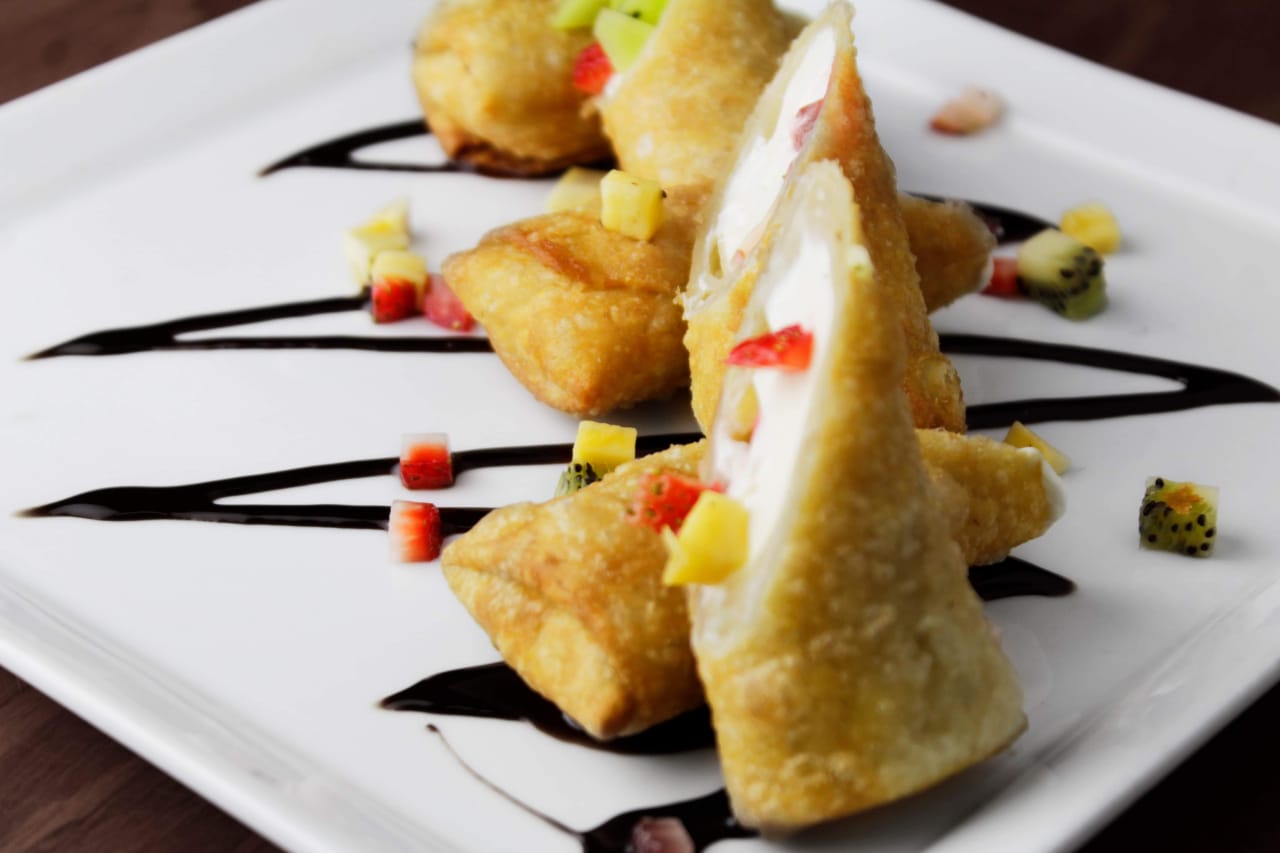 Harumakis Frutales