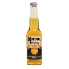 Cerveza Corona
