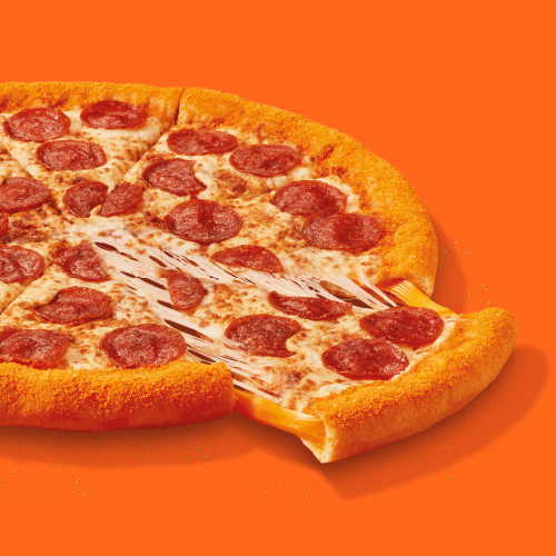 Super Cheesey Cheddar