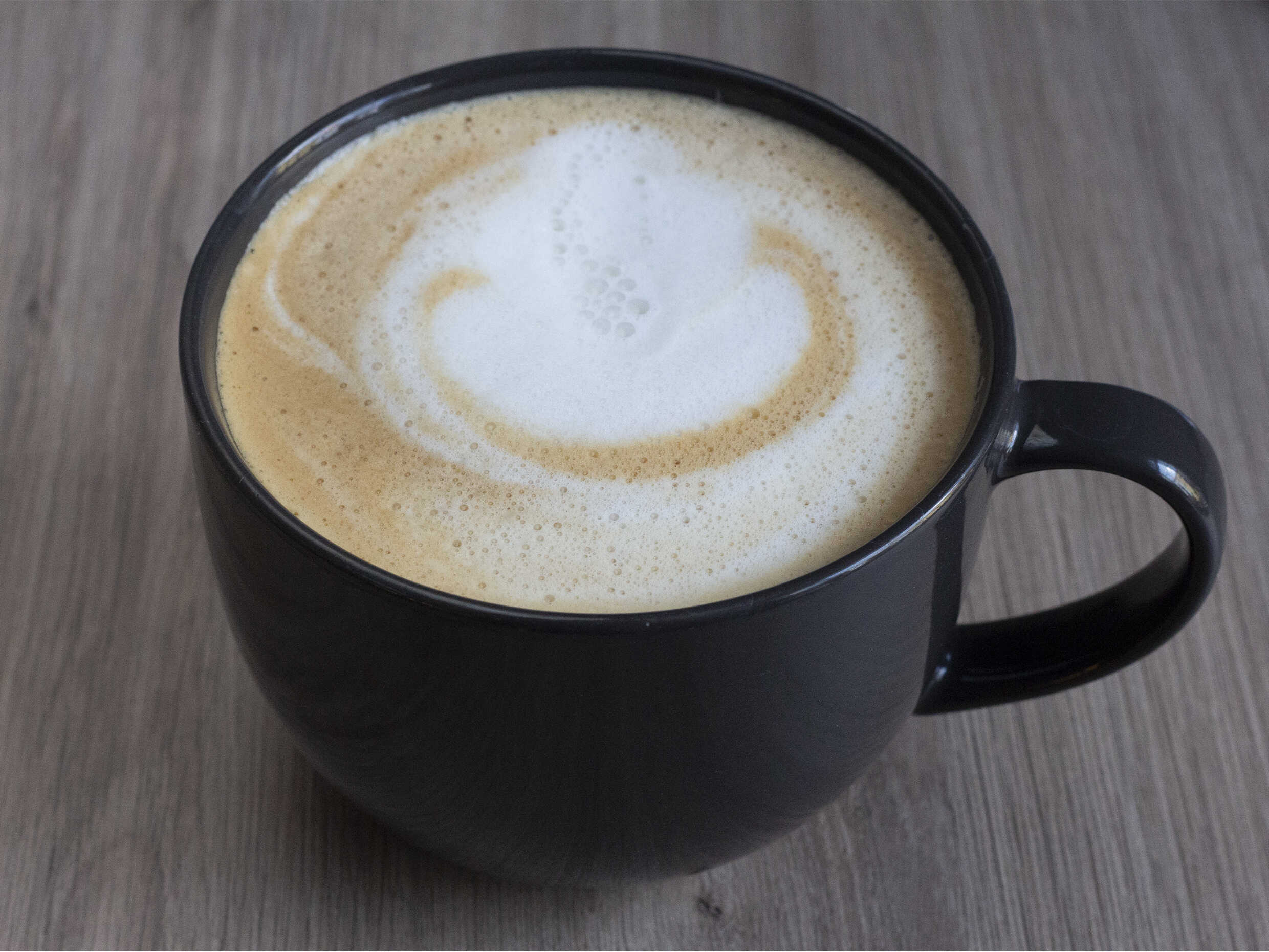 Cappuccino Tradicional de 16 Oz.