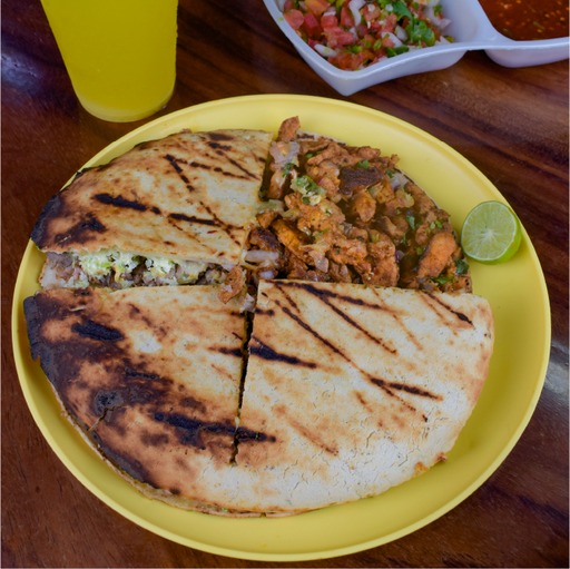 Chilaka Combinada
