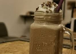Frappe Nutella