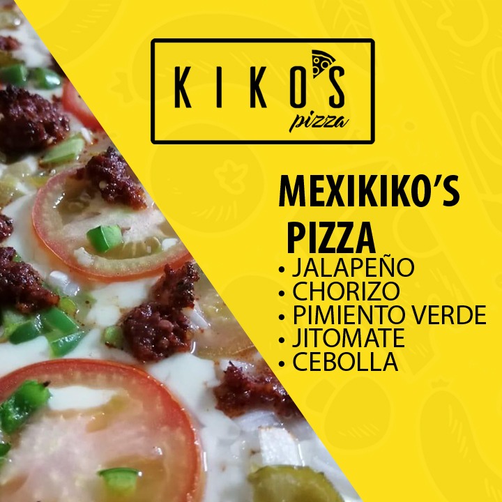 Mexikiko´S
