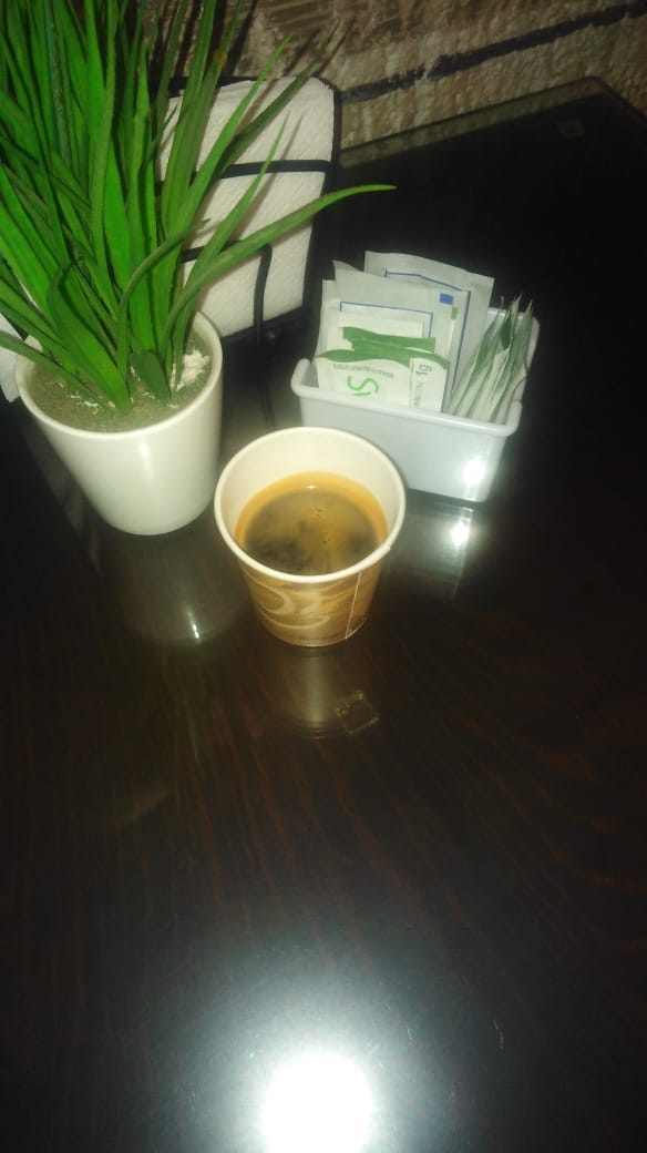 Espresso