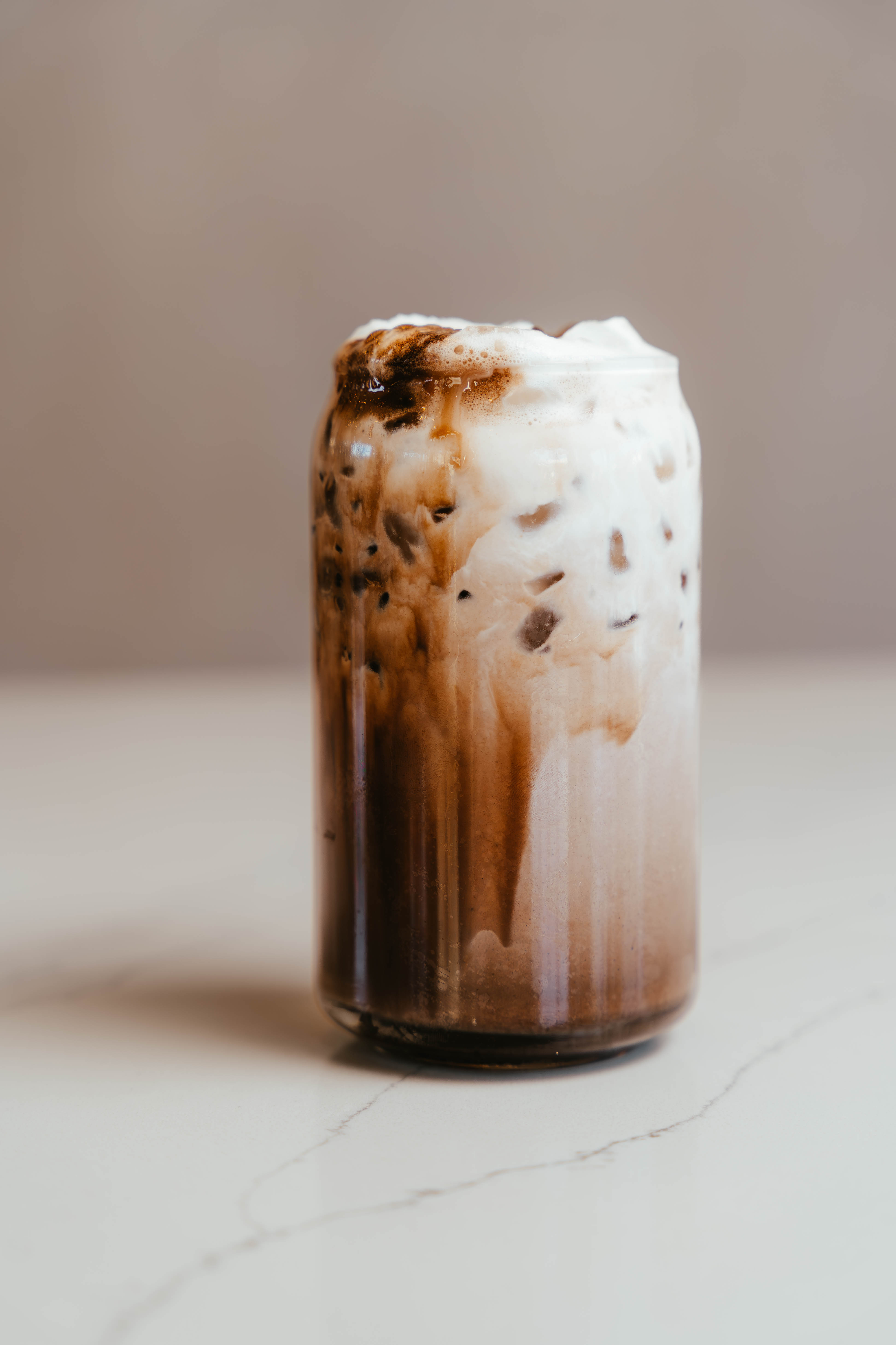 Moka 16 Oz