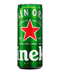 HEINEKEN 269 Ml