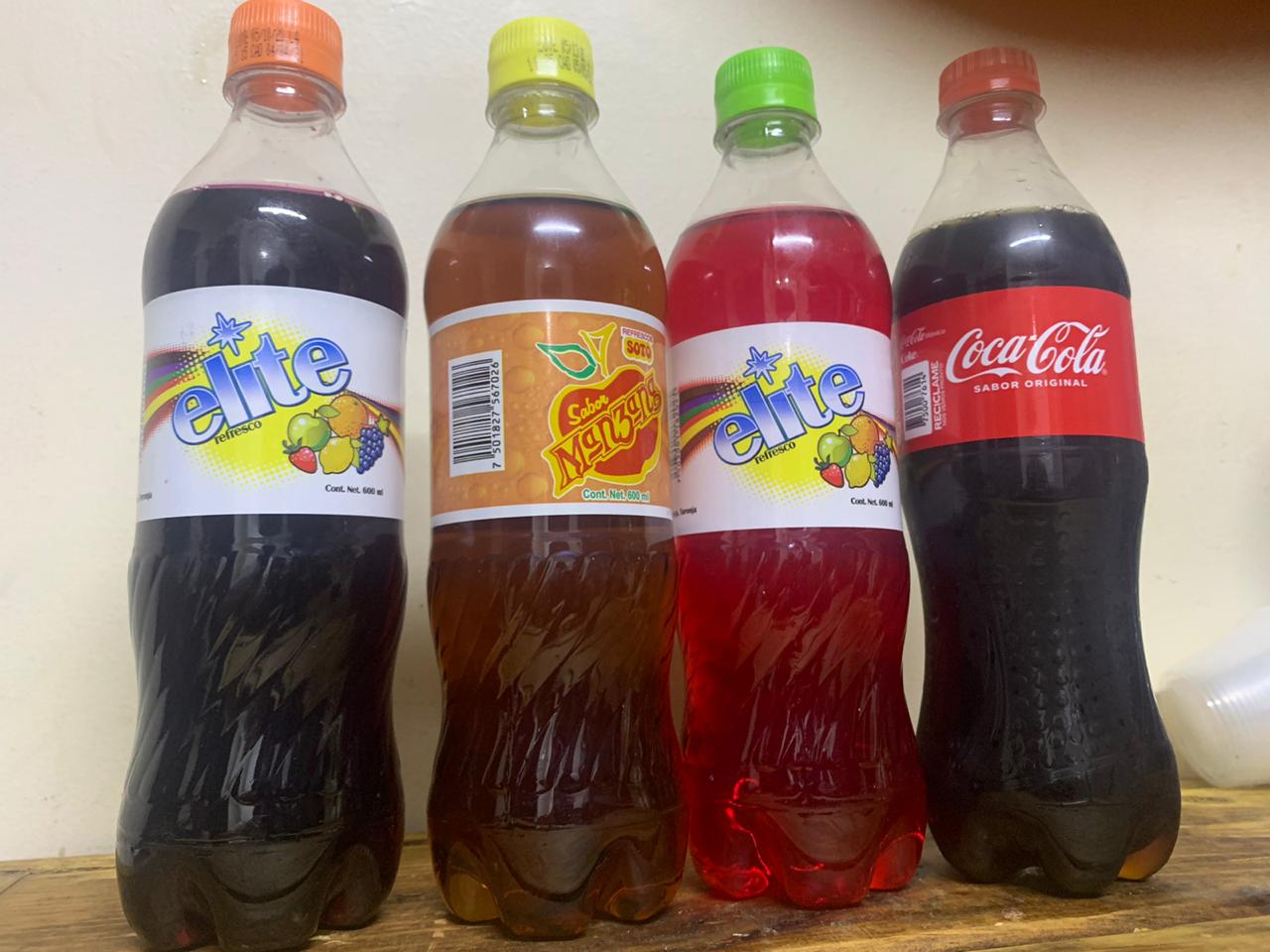 Refrescos