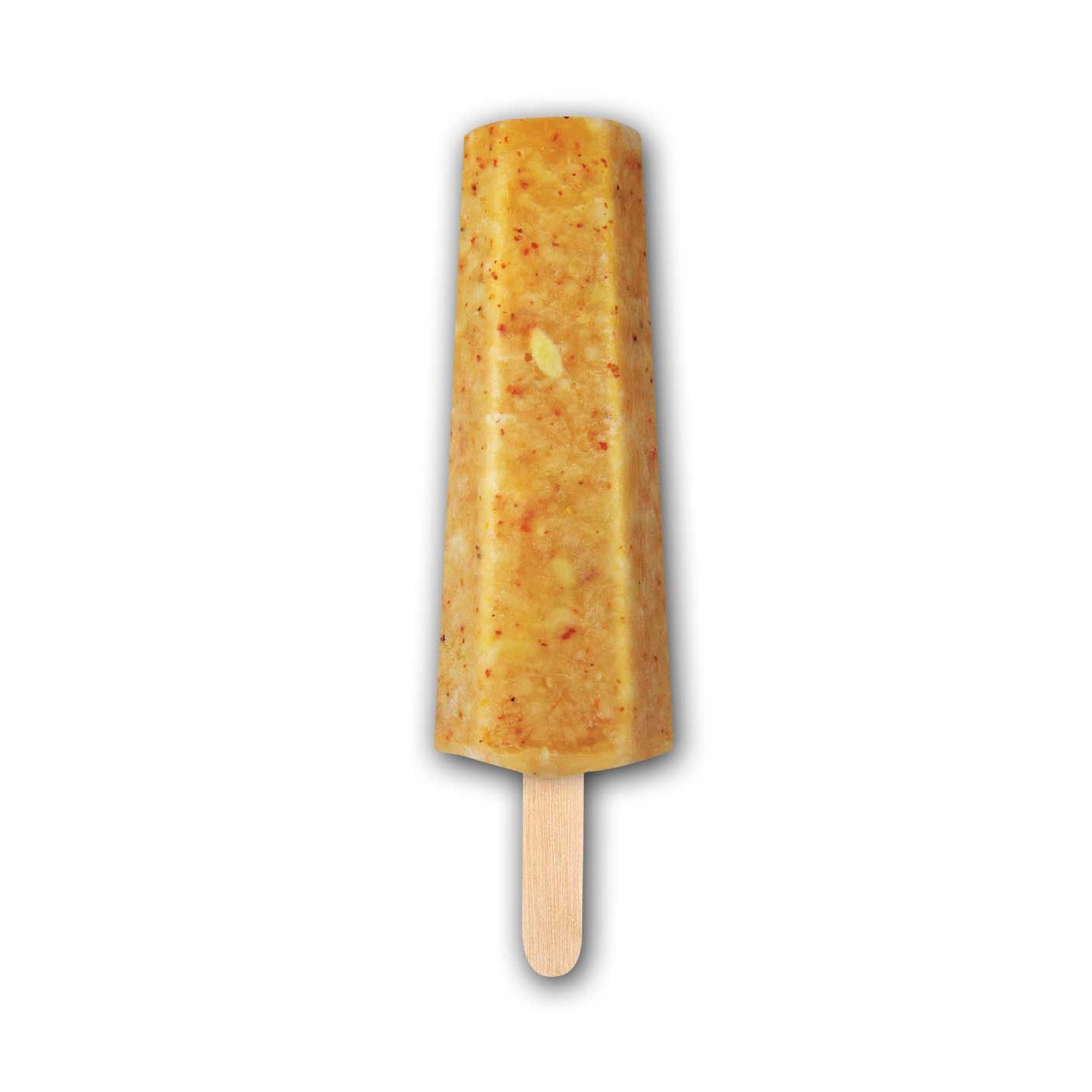 Paleta de Pepino con Chile